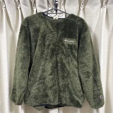 챔피온 모후모후 트레이닝복 M