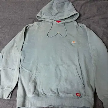 Dickies 후드티