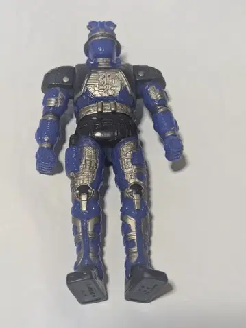 비 파이터 가부토 피규어