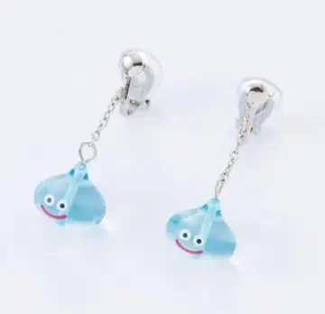 [ 미개봉 새상품 ] 시마무라 드래곤 퀘스트 귀찌 슬라임 드래곤 퀘스트