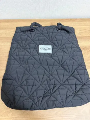 SEVENTEEN TOUR 'FOLLOW' TO JAPAN 토트백