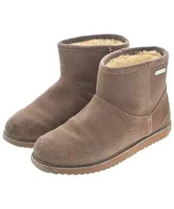 emu 부츠 여성용