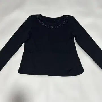 이타리야 모 100% 입기 편한 니트입니다