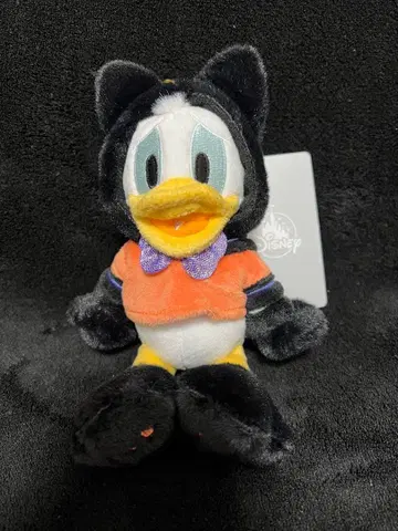 디즈니 스토어 도널드 덕 할로윈