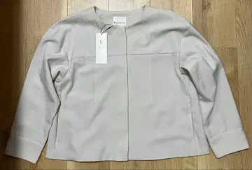 쿠미쿄쿠 노카라 자켓