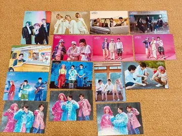 미세스 그린애플 바벨 집합 컴플리트