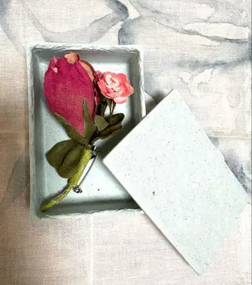 45R 파토아쉬 기간 한정 코사지 인기 완판