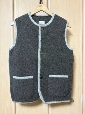 STAPF 슈타프 치로리안 베스트