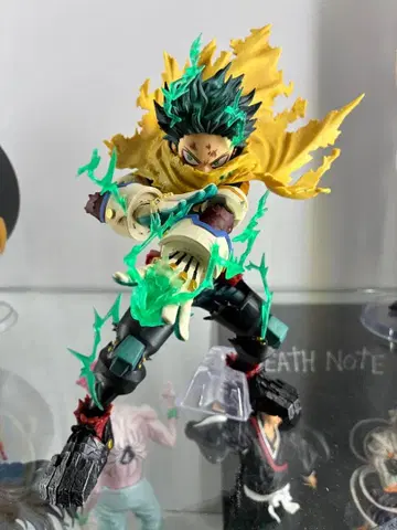 히로아카 제일복권 A상 미도리야 이즈쿠