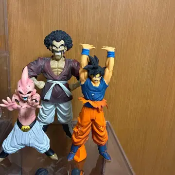 드래곤볼 피규어 묶음 판매