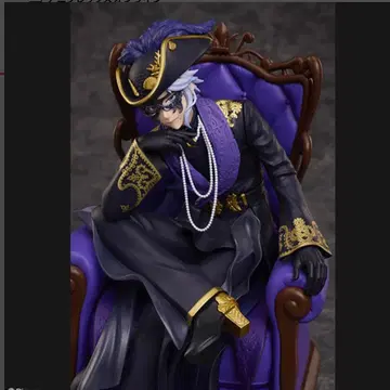 [ 미개봉 새상품 ] 혜택 포함 트위스테 아즈르 아셴롯트 논스케일 피규어