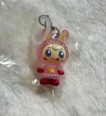 나루미야 캐릭터즈 메지루시 액세서리 베리에짱