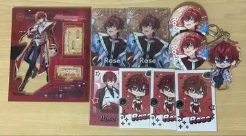 메테오라 로제 묶음 판매