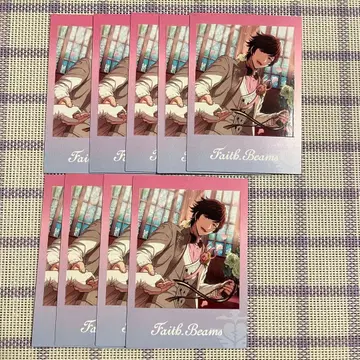 페이스 트레블로 x 9