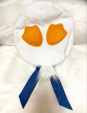 도날드 파르파루자 베레모