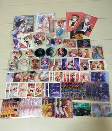 모치즈키 호나미 묶음 판매