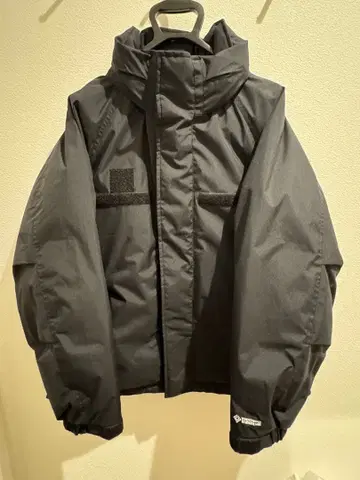 phenix 피닉스 GORE-TEX 고어텍스 다운 레벨 7