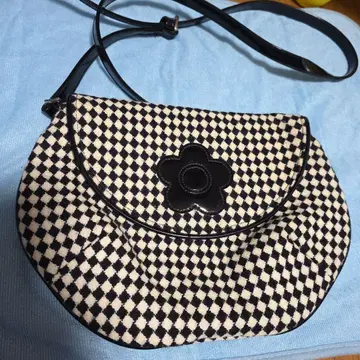 마리퀀트 숄더백