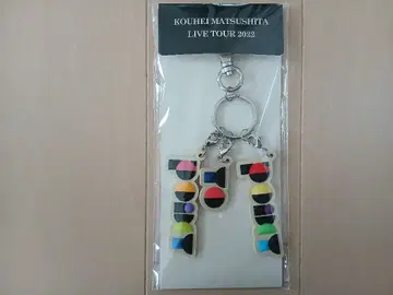 마츠시타 코헤이 Live Tour 2022 POINT TO POINT 참