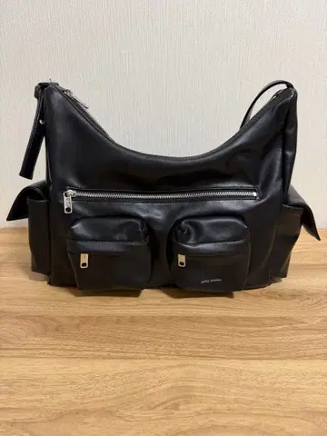 SAMO ONDOH 숄더백