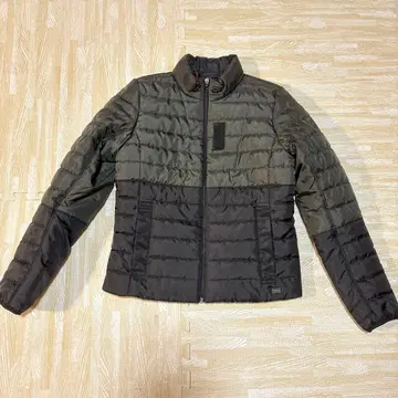 [ 새상품급 ] 지스타로우 다운 자켓