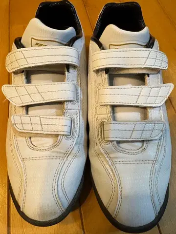 ZETT 소년 야구 업 슈즈 트레이닝 슈즈