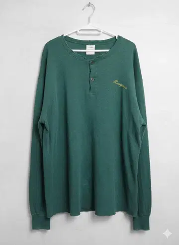 80s USA제 L.L.Bean 리버 드라이버즈 셔츠