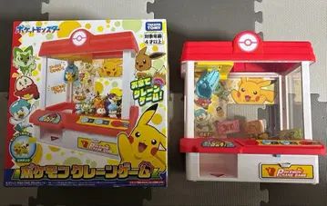 포켓몬 뽑기 게임