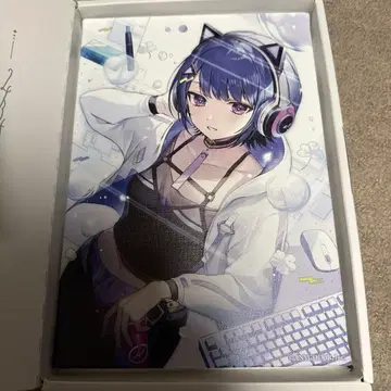 코시미즈 토오루 생일 굿즈 2023