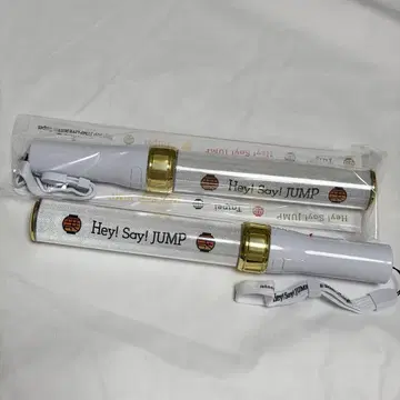 Hey!Say!JUMP 대만 응원봉 2개