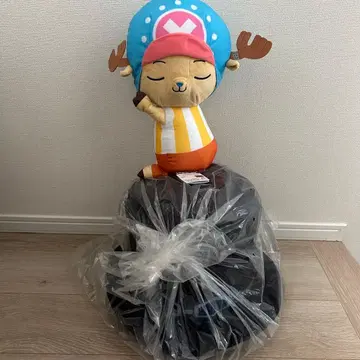 원피스 봉제 인형