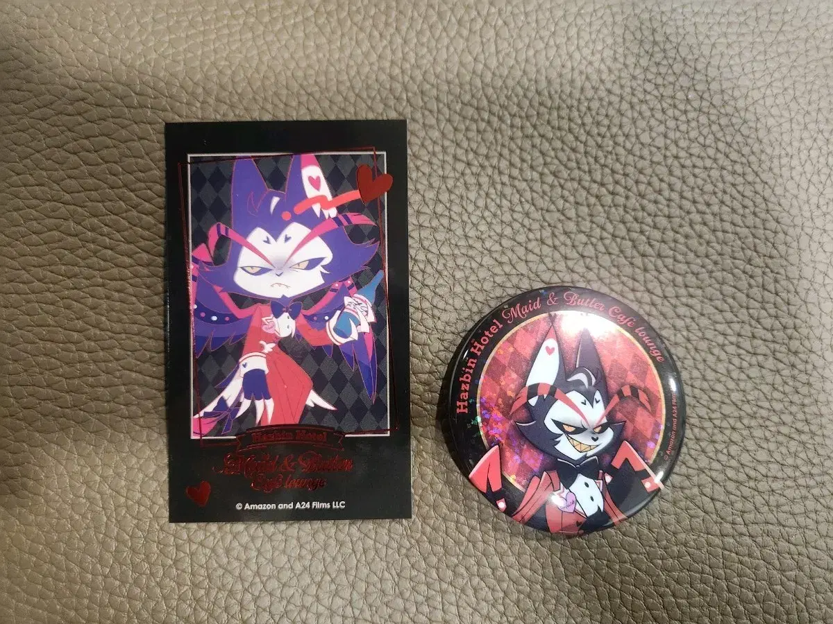 Hazbin Hotel - Angel Dust (Kimono) Corotto #해즈빈호텔,#코롯토,#엔젤,#엔젤더스트 on  Bunjang Global Site.