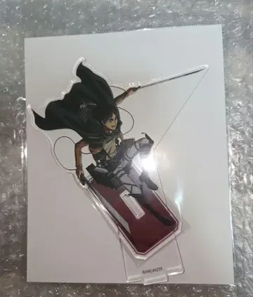 진격의 거인 아크릴 스탠드 attack on memory 엘렌
