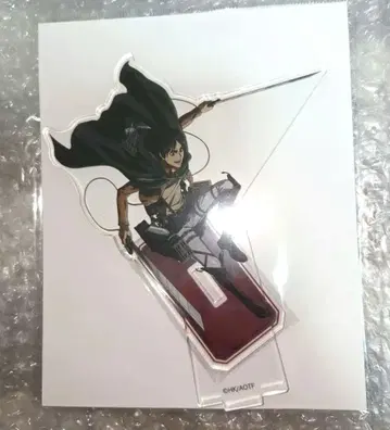 진격의 거인 아크릴 스탠드 attack on memory 엘렌