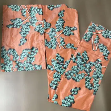 팝한 명선 긴 소매 새상품급