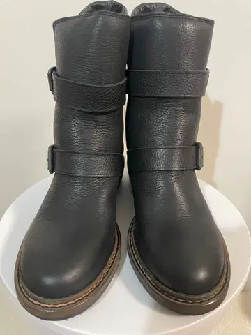 ZADIG&VOLTAIRE 엔지니어 부츠