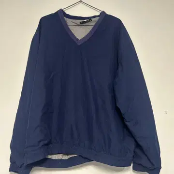 00s 나일론 풀오버