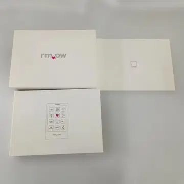 리치맨 푸어우먼 DVD-BOX