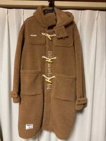 BILLIONAIRE BOYS CLUB 남성용 자켓 코트