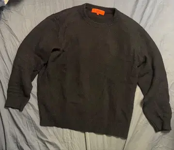 어반 리서치 ROSSO 울 100% 스웨터 M