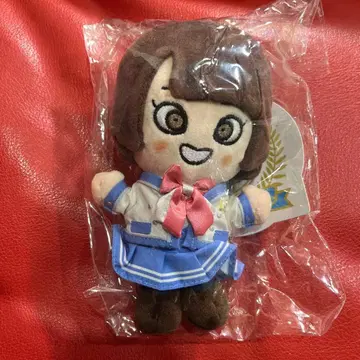 SUPER EIGHT 안자 미사용품