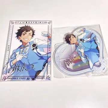 앙스타 테토라 서약 아크릴 스탠드 포트레이트 세트