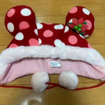 도쿄 디즈니 리조트 미키 모양 모자