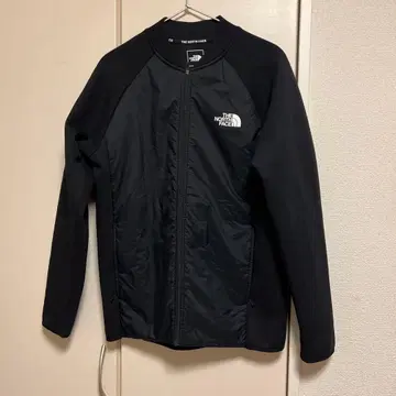 THE NORTH FACE 블랙 자켓 M