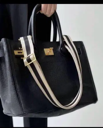 라빠르망 숄더 스트랩