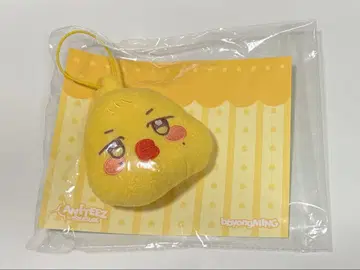 ateez aniteez 민기 피융민 네임택 미개봉 새상품