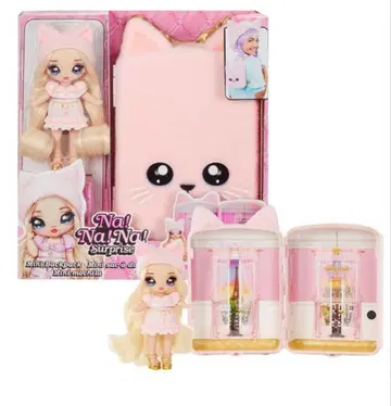 Na!Na!Na! 서프라이즈 미개봉품