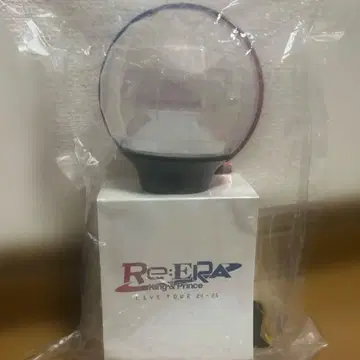 King & Prince 응원봉