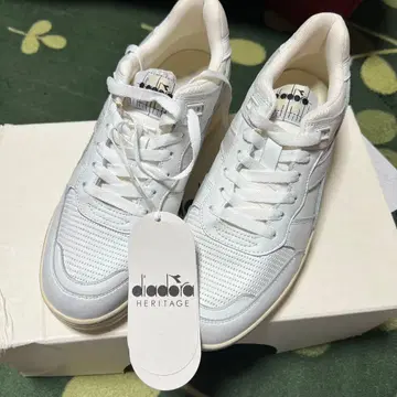 디어 diadora B.560 USED