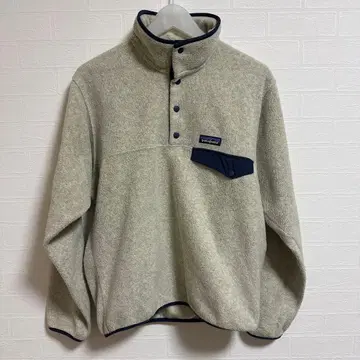 Patagonia 라이트웨이트 신틸라 스냅T 풀오버 XS
